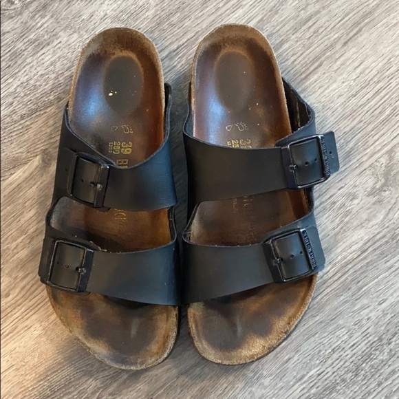 Birkenstock Shoes - Arizona Birkenstock